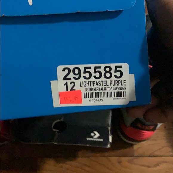 Ripndip high top - Picture 3 of 4